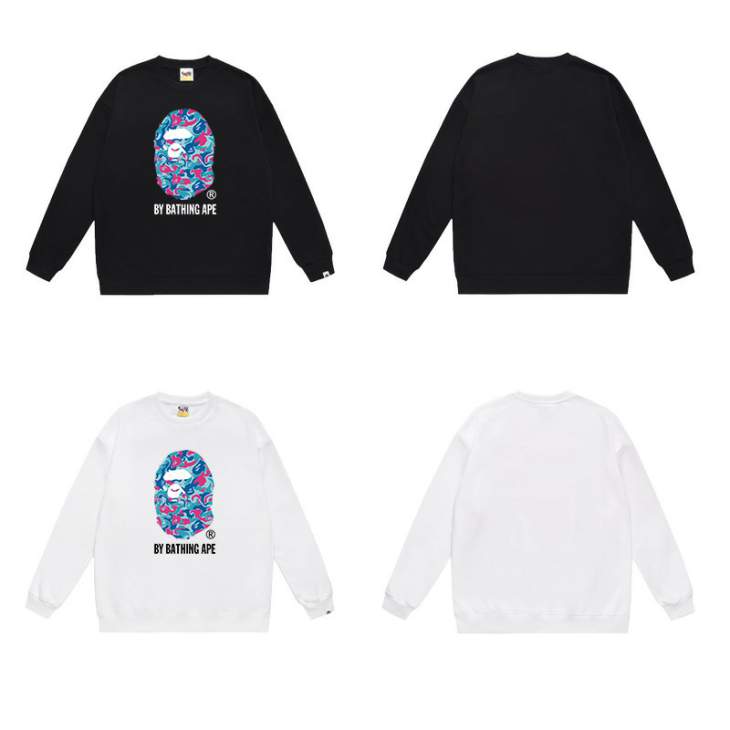 Picture of Bape Sweatshirt _SKUBapeS-2XLscqx404530349